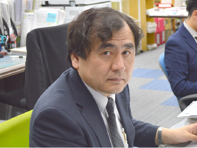 池上 陽